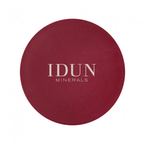 IDUN Mineral Powder Foundation Birstošais pūderis 7g