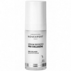 Novexpert Pro Collagen Booster Serum Intensīvs pretgrumbu serums 30ml