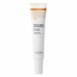 Novexpert Light Cream With Vitamin C Izgaismojošs sejas krēms 40ml