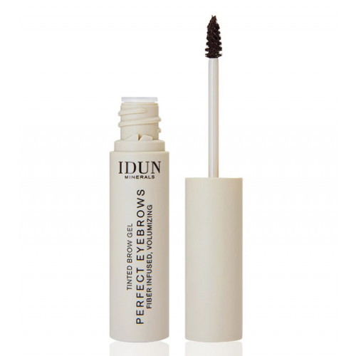 IDUN Browgel Perfect Eyebrows Tonizējošs uzacu gēls 5.5ml