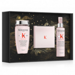 Kérastase Genesis Mask Holiday Gift Set 2024 Komplekts vājiem matiem