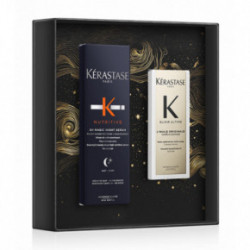 Kérastase ICONICS Holiday Gift Set 2024 Matu kopšanas komplekts