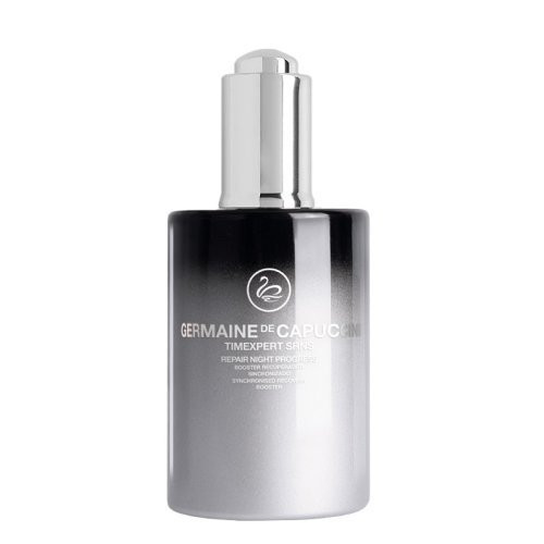 Germaine de Capuccini Timexpert SRNS Repair Night Progress Serum Atjaunojošs nakts sejas serums 50ml