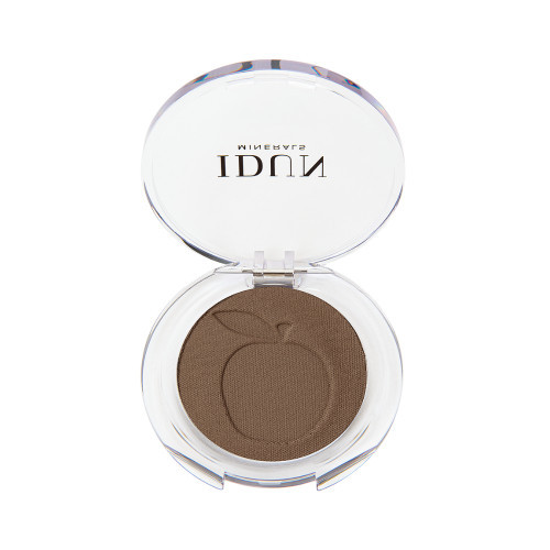 IDUN Mineral Single Eyeshadow Vienas krāsas acu ēnas 3g