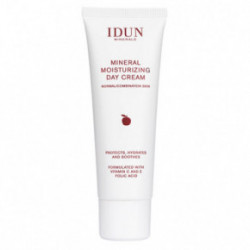 IDUN Moisturizing Day Cream Normal/Combined Skin Dienas krēms normālai ādai 50ml