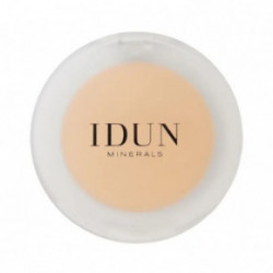 IDUN Mineral Eyeshadow Primer Acu ēnu bāze 2.8g