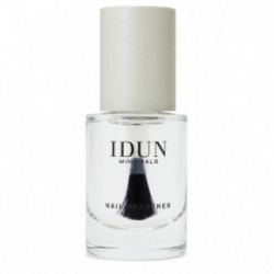 IDUN Nail Oil Treatment Nagu eļļa 11ml