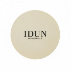 IDUN Colour Corrective Concealer Idegran Apsārtumu maskējošs birstošs līdzeklis 3g