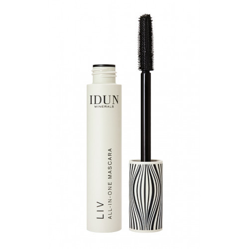 IDUN Liv All-in-one Mascara Skropstu tuša 12ml