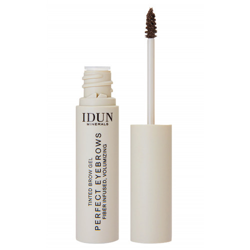 IDUN Browgel Perfect Eyebrows Tonizējošs uzacu gēls 5.5ml