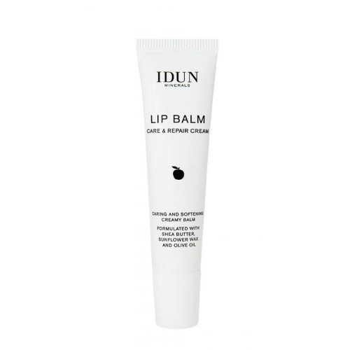 IDUN Lip Balm Repair & Care Cream Lūpu balzams 15 ml