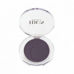 IDUN Mineral Single Eyeshadow Vienas krāsas acu ēnas 3g