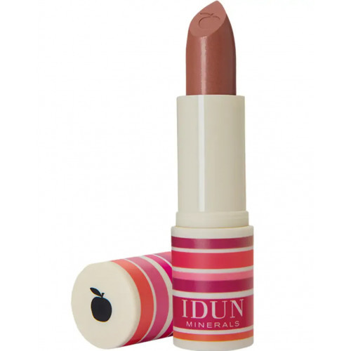 IDUN Matte Lipstick Matēta lūpu krāsa 4g