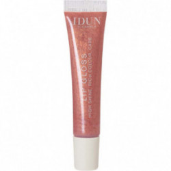 IDUN Lip Gloss Lūpu spīdums 6ml