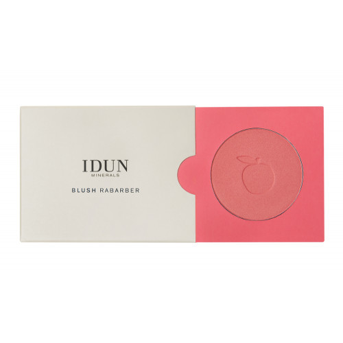 IDUN Mineral Blush Sārtumi 5g