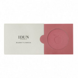 IDUN Mineral Blush Sārtumi 5g