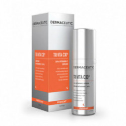 Dermaceutic Tri Vita C 30 Vitamin Serum 30% C vitamīna serums 30ml