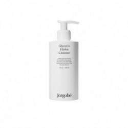 Jorgobé Glycerin Hydra Cleanser Mazgāšanas līdzeklis ar glicerīnu 200ml