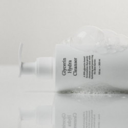 Jorgobé Glycerin Hydra Cleanser Mazgāšanas līdzeklis ar glicerīnu 200ml