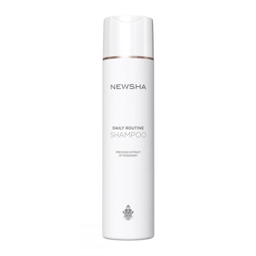 Newsha Daily Routine Shampoo Ikdienas šampūns 250ml