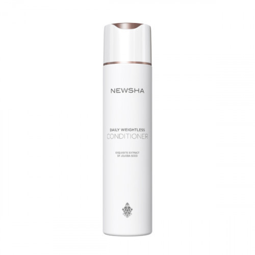 Newsha Classic Daily Weightless Conditioner Ikdienas kondicionieris 250ml