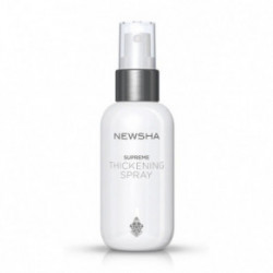 Newsha High Class Supreme Thickening Spray Sprejs matu apjomam 125ml