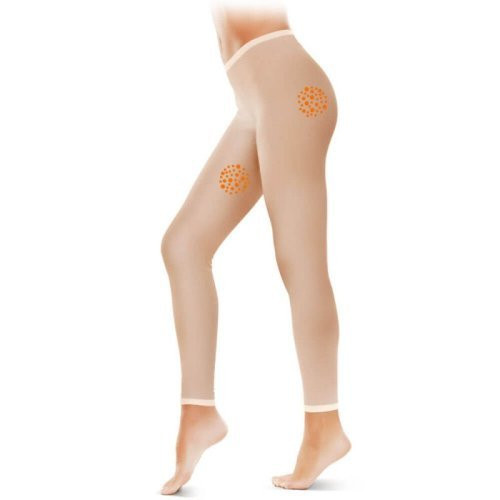 Guam PantaDren Salino Intensīvs pretcelulīta līdzeklis ar drenāžas efektu Komplekts