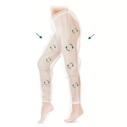 Guam PantaDren Salino Intensīvs pretcelulīta līdzeklis ar drenāžas efektu Komplekts