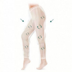 Guam PantaDren Salino Intensīvs pretcelulīta līdzeklis ar drenāžas efektu Komplekts