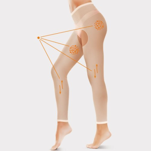 Guam PantaCell Intensīvs pretcelulīta līdzeklis Komplekts