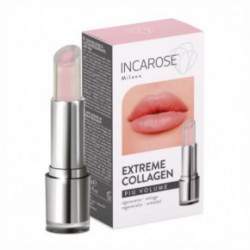 Incarose Extreme Collagen Piu Volume Lips Regenerador Lpu balzams ar kolagēnu 4.5ml