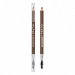 Isadora Brow Powder Pen Uzacu zīmulis Black