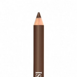 Isadora Brow Powder Pen Uzacu zīmulis Black