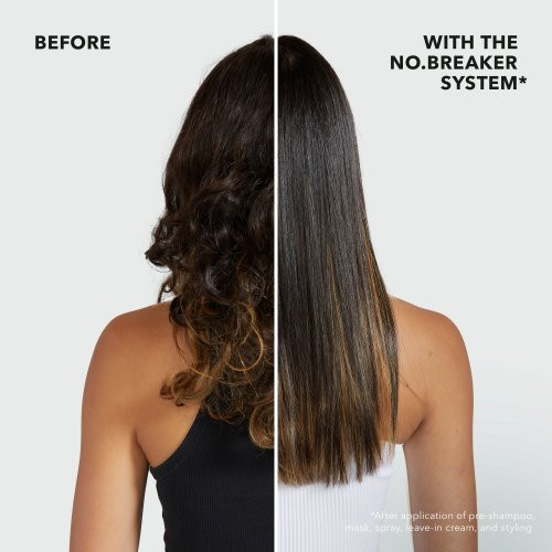 Sebastian Professional No.Breaker Bonding Pre-Shampoo Creme Sagatavošanas šampūns 200ml