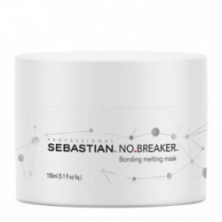 Sebastian Professional NO. BREAKER Bonding Melting Mask Saišu atjaunošanas maska 150ml