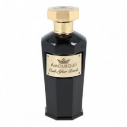 Amouroud Oud after dark smaržas atomaizeros unisex EDP 5ml