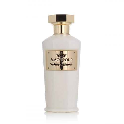 Amouroud White hinoki smaržas atomaizeros unisex EDP 5ml