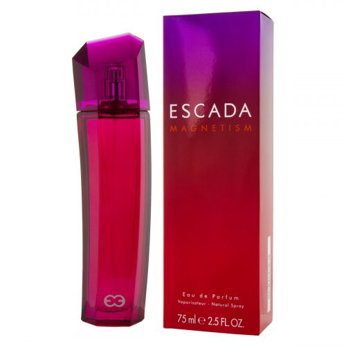 Escada Magnetism smaržas atomaizeros sievietēm EDP 5ml