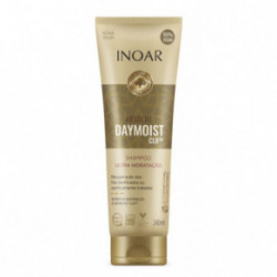 Inoar Daymoist Shampoo Šampūns ķīmiski bojātiem matiem 250ml