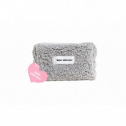 Babe Universe Makeup Bag M Stilīga roku darba kosmētikas soma Cloud 9