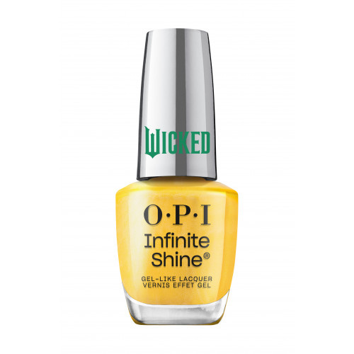 OPI Wicked Infinite Shine Holiday Nail Polish Nagu laka 15 ml