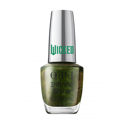 OPI Wicked Infinite Shine Holiday Nail Polish Nagu laka 15 ml