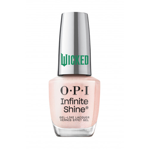 OPI Wicked Infinite Shine Holiday Nail Polish Nagu laka 15 ml