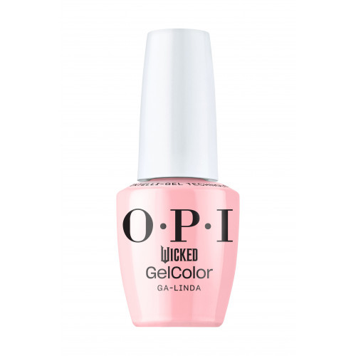 OPI Wicked GelColor Nail Polish Gēla nagu laka 15 ml