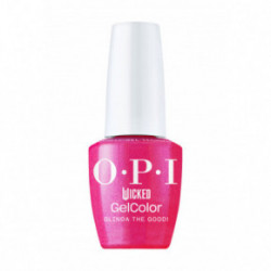 OPI Wicked GelColor Nail Polish Gēla nagu laka 15 ml