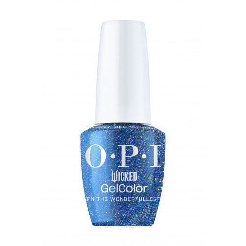 OPI Wicked GelColor Nail Polish Gēla nagu laka 15 ml