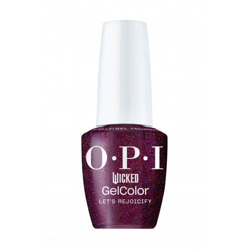 OPI Wicked GelColor Nail Polish Gēla nagu laka 15 ml