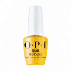 OPI Wicked GelColor Nail Polish Gēla nagu laka 15 ml