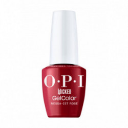 OPI Wicked GelColor Nail Polish Gēla nagu laka 15 ml