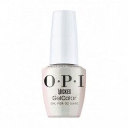 OPI Wicked GelColor Nail Polish Gēla nagu laka 15 ml